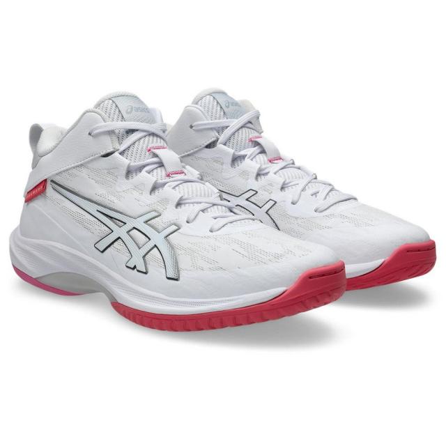 アシックス ＧＥＬＨＯＯＰ　Ｖ17 バスケットボール Ｍ＆ＬバスケットＳＨ 1063A096-105