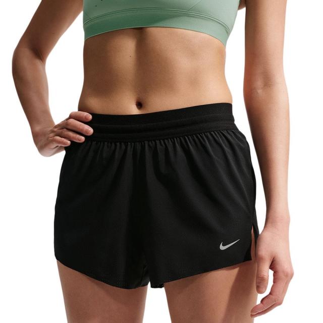 ナイキ Ｗ　ＮＫ　ＳＷＩＦＴ　ＮＶ　Ｂ　ＲＴＨＥ　ＳＨＯＲＴ ウエルネス Ｌランニングパンツ IF1679-010