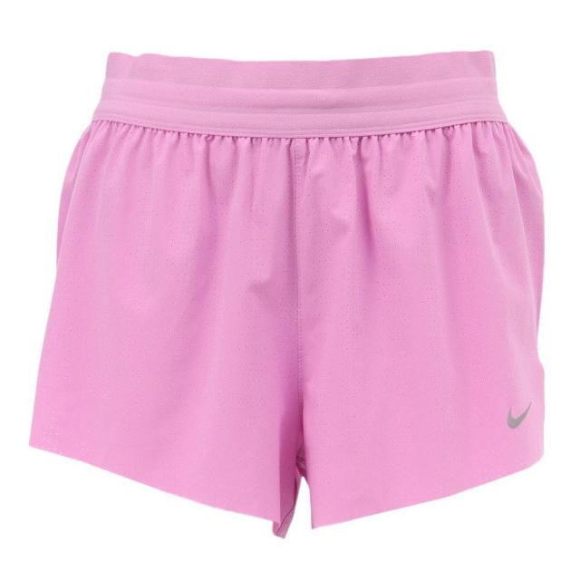 ナイキ Ｗ　ＮＫ　ＳＷＩＦＴ　ＮＶ　Ｂ　ＲＴＨＥ　ＳＨＯＲＴ ウエルネス Ｌランニングパンツ IF1679-503