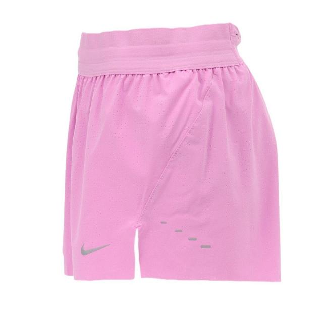ナイキ Ｗ　ＮＫ　ＳＷＩＦＴ　ＮＶ　Ｂ　ＲＴＨＥ　ＳＨＯＲＴ ウエルネス Ｌランニングパンツ IF1679-503_1