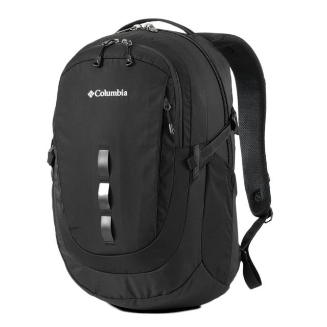コロンビア ペッパーロック30Ｌバックパッ　ク トレッキング デイバッグ PU7254 010