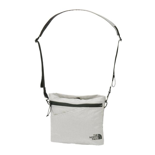 ノースフェイス ＲＡＦＴＥＲ　ＳＨＯＵＬＤＥＲ　　ＰＯＵＣＨ　Ｍ　ＳＰ トレッキング ポーチ NM72627 TI