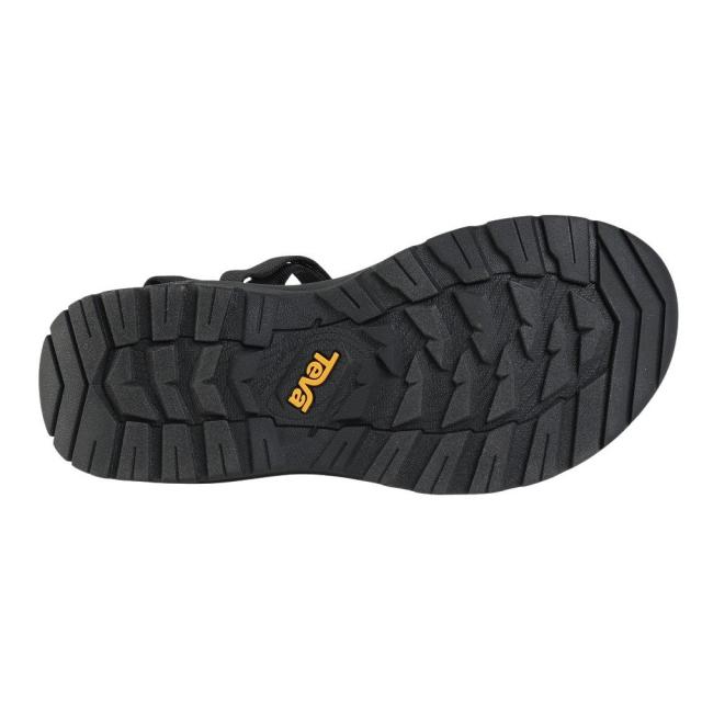 ＴＥＶＡ Ｍ ＨＵＲＲＩＣＡＮＥ ＸＬＴ 3 シューズ ストラップサンダル 1173670-BLK