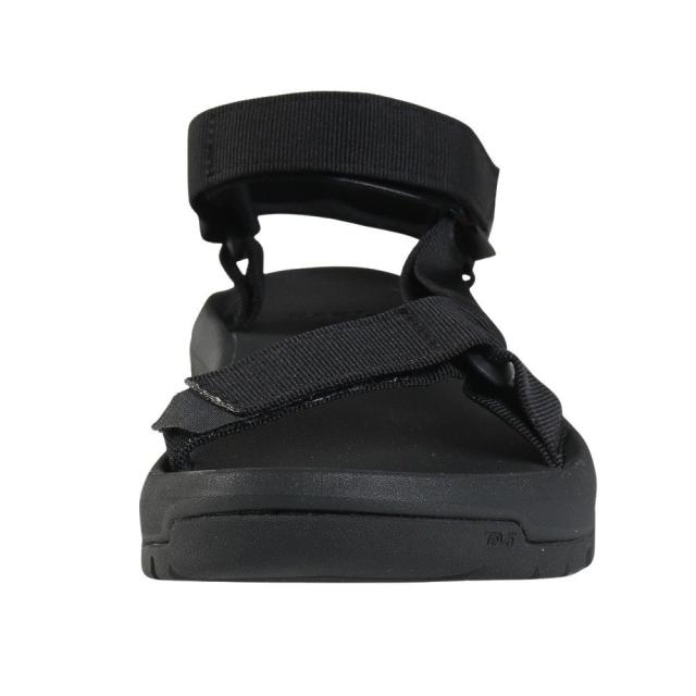ＴＥＶＡ Ｍ ＨＵＲＲＩＣＡＮＥ ＸＬＴ 3 シューズ ストラップサンダル 1173670-BLK