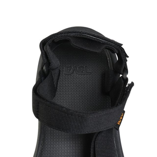 ＴＥＶＡ Ｍ ＨＵＲＲＩＣＡＮＥ ＸＬＴ 3 シューズ ストラップサンダル 1173670-BLK