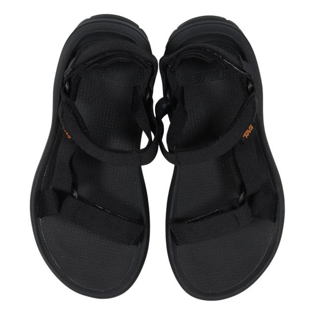 ＴＥＶＡ Ｗ ＨＵＲＲＩＣＡＮＥ ＸＬＴ 3 シューズ ストラップサンダル 1173671-BLK