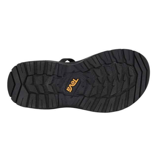 ＴＥＶＡ Ｗ ＨＵＲＲＩＣＡＮＥ ＸＬＴ 3 シューズ ストラップサンダル 1173671-BLK