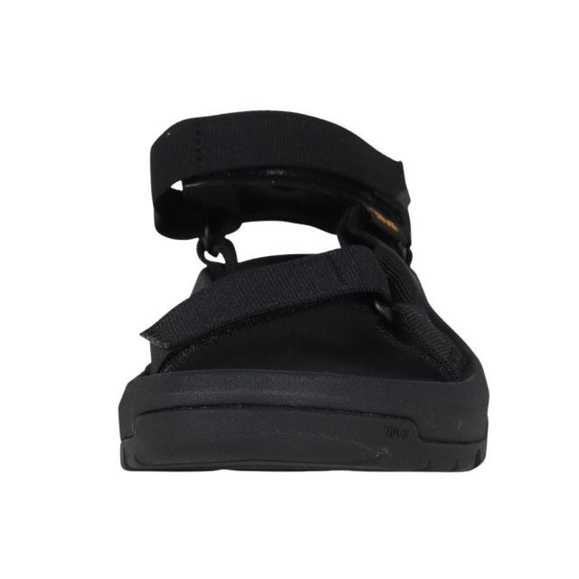 ＴＥＶＡ Ｗ ＨＵＲＲＩＣＡＮＥ ＸＬＴ 3 シューズ ストラップサンダル 1173671-BLK