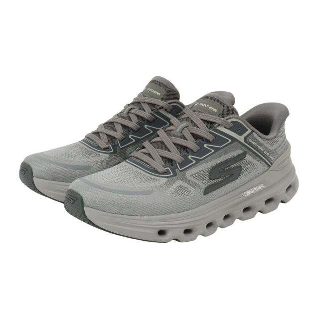 スケッチャーズ ＧＯ　ＲＵＮ　ＧＬＩＤＥ−ＳＴ　ＥＰ　ＡＲＣＨ　ＦＩＴ シューズ ランニングＳＨ 221120-OLV 14,128円