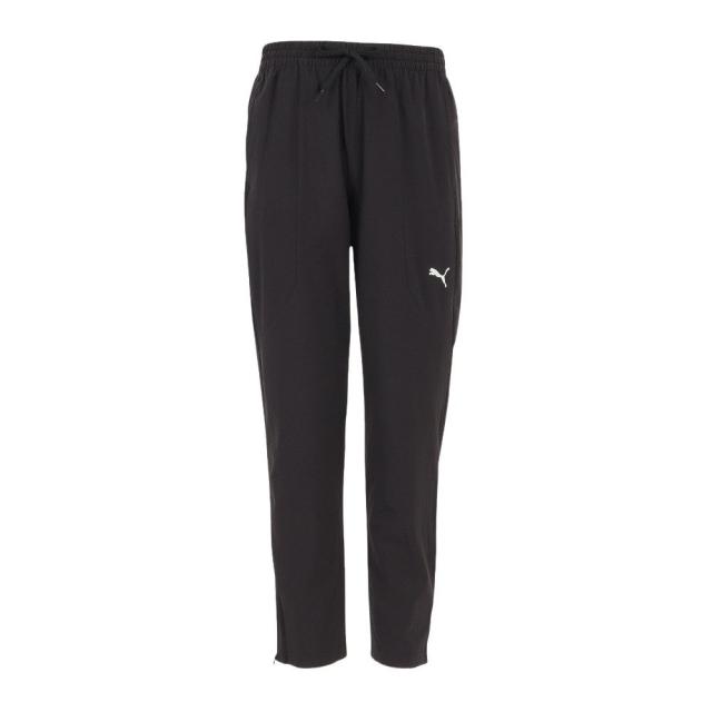 プーマ ＰＵＭＡ　ＦＬＥＸ　ＳＴＲＥＴ　ＣＨ　ウーブ トレーニングウエア ウォームアップパンツ 528198-01