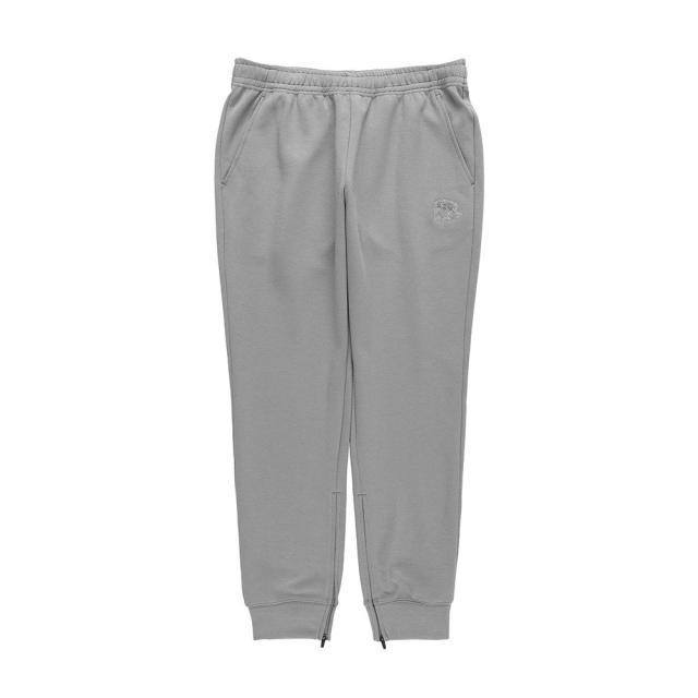 ＥＧＯＺＡＲＵ ダブルフェイス　スウェット　シ　ェニールパッチ　ジョガーパン バスケットボール ウオームＵＰパンツ EZFW25USW002 IG 6,435円