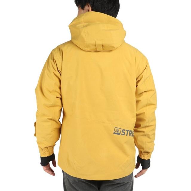 STREULE）23 LUCA JK MTD スキー Mジャケット