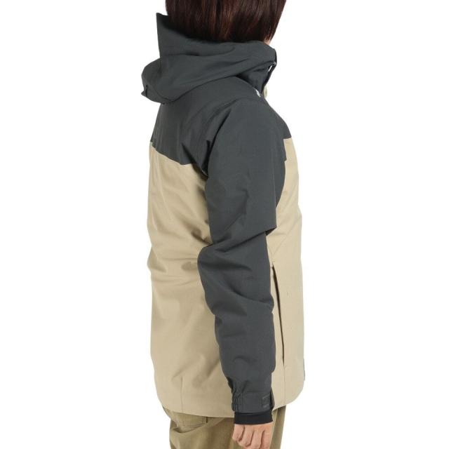 STREULE）23 LALA JK CHA スキー Lジャケット