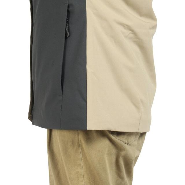 STREULE）23 LALA JK CHA スキー Lジャケット