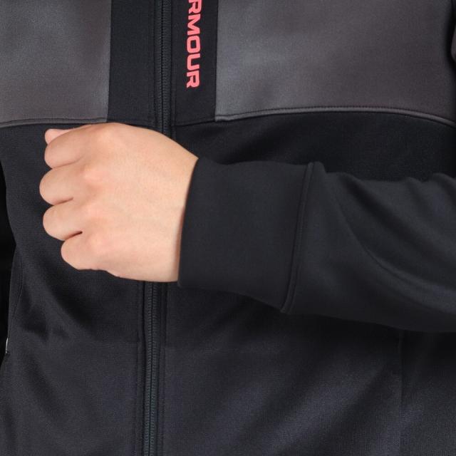 帝京大学 Under Armour ウォームアップウェアセット MD 帝京大学 Under