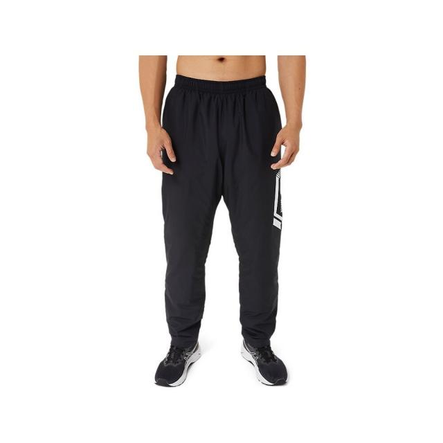 (アシックス）ASICS ＬＩＭＯ中わたブレーカーパンツ トレーニングウエア ブレーカーパンツ 2031D595.001の通販は 9,500円