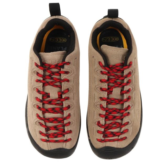 KEEN）JASPER W シューズ Lカジュアル 1004347の通販はau