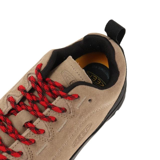 KEEN）JASPER W シューズ Lカジュアル 1004347の通販はau