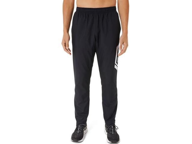 (アシックス）ASICS ＬＩＭＯ裏トリコットブレーカー　パンツ　トレーニングウエア　ブレーカーパンツ　2031D592.001