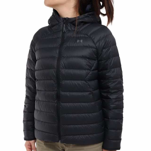 (アンダーアーマー)UNDER ARMOUR UA ARMOUR DOWN 2.0 JACKET トレーニングウエア L中綿ジャケット 1372648の通販は