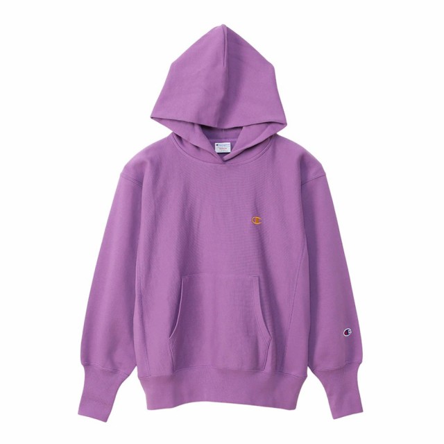 (チャンピオン）Champion ＨＯＯＤＥＤ　ＳＷＥＡＴＳＨＩ　ＲＴ スポーツカジュアル レディスカットソー CW-W102-240