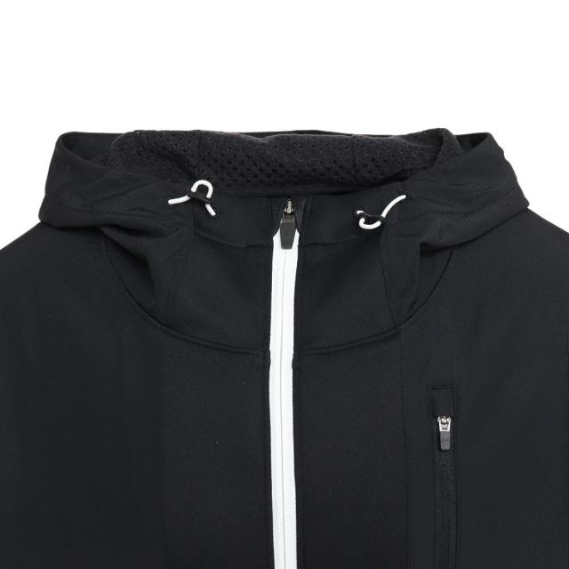 (アンダーアーマー）UNDER ARMOUR ＵＡ　ＰＥＲＦＯＲＭＡＮＣＥ　　ＫＮＩＴ　ＨＹＢＲＩＤ　ＪＡ トレーニングウエア 布帛ウォームアップシ 1375518-001_3