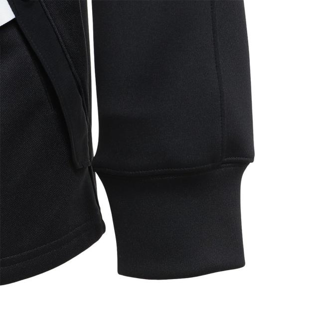 (アンダーアーマー）UNDER ARMOUR ＵＡ　ＰＥＲＦＯＲＭＡＮＣＥ　　ＫＮＩＴ　ＨＹＢＲＩＤ　ＪＡ トレーニングウエア 布帛ウォームアップシ 1375518-001_4