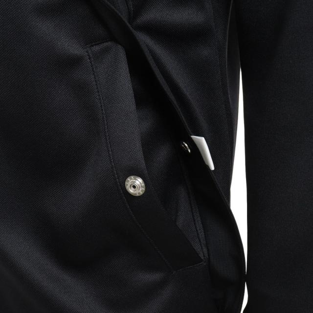 (アンダーアーマー）UNDER ARMOUR ＵＡ　ＰＥＲＦＯＲＭＡＮＣＥ　　ＫＮＩＴ　ＨＹＢＲＩＤ　ＪＡ トレーニングウエア 布帛ウォームアップシ 1375518-001_6