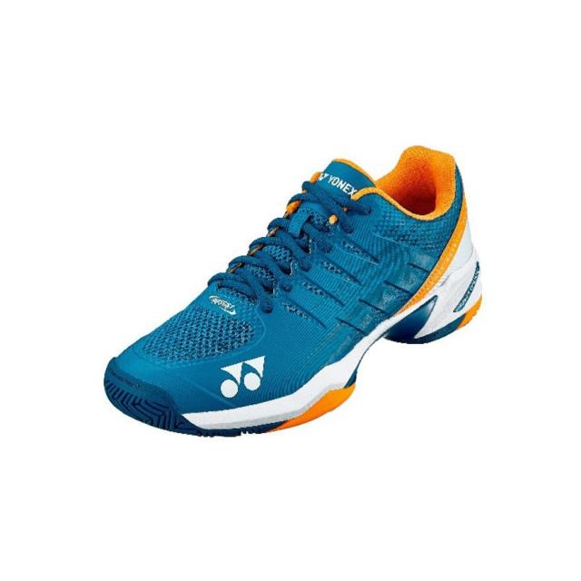 (ヨネックス）YONEX パワークッションチームＧＣ ラケットスポーツ クレー＆オム二ー用Ｓ SHTTGC-817