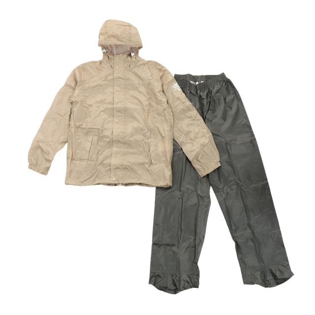 (Ｍａｋｋｕ）アジャストマックバックイン　トレッキング　レインウエア　AS-7600 Kの通販は 4,788円