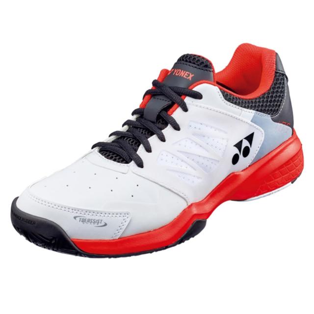 (ヨネックス）YONEX パワークッション１０５　ラケットスポーツ　クレー＆オム二ー用Ｓ　SHT105-114の通販は 5,105円