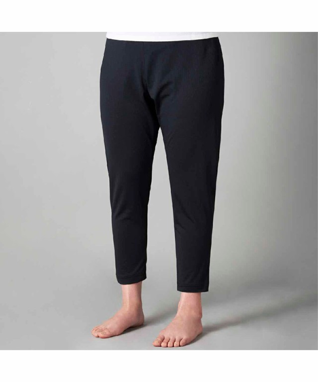 (デサント）DESCENTE ＴＯＵＧＨ　クロップドパンツ トレーニングウエア クロプトパンツ DMWRJD86-NVMの通販は