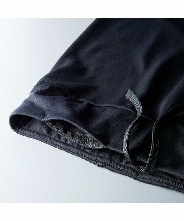 (デサント）DESCENTE ＴＯＵＧＨ　クロップドパンツ トレーニングウエア クロプトパンツ DMWRJD86-NVMの通販は