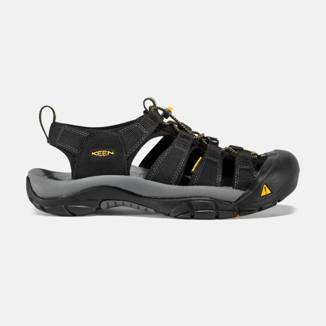(ＫＥＥＮ）ＮＥＷＰＯＲＴ　Ｈ２　Ｍ シューズ ストラップサンダル 1001907の通販は