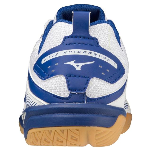 (ミズノ）MIZUNO ＷＡＶＥ　ＫＡＩＳＥＲＢＵＲＧ　　７ ラケットスポーツ 卓球シューズ 81GA222027_3