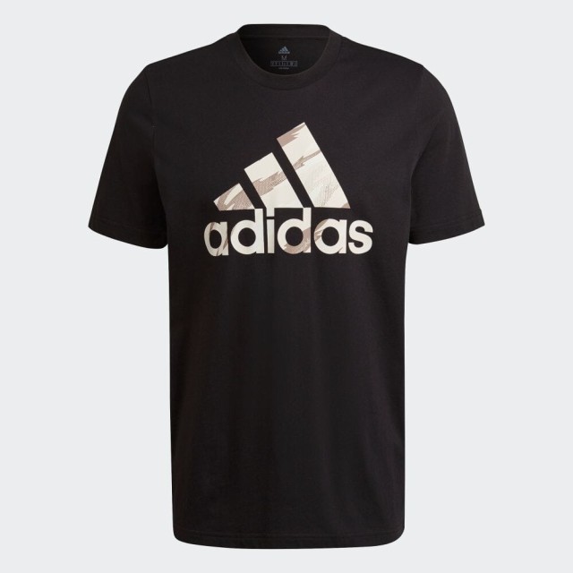 アディダス）adidas Ｍ ＥＳＳ ＣＡＭＯ Ｔシャツ トレーニングウエア