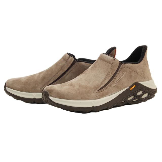 (メレル）ｊｕｎｇｌｅ　Ｍｏｃ２．０ シューズ アウトドアＳＨ J94527 Boulder