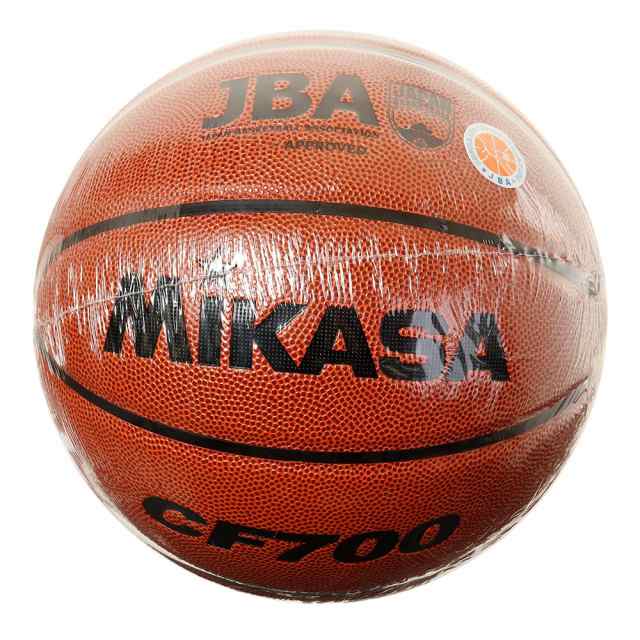 ミカサ）バスケットボール７号 競技 バスケットボール CF700 