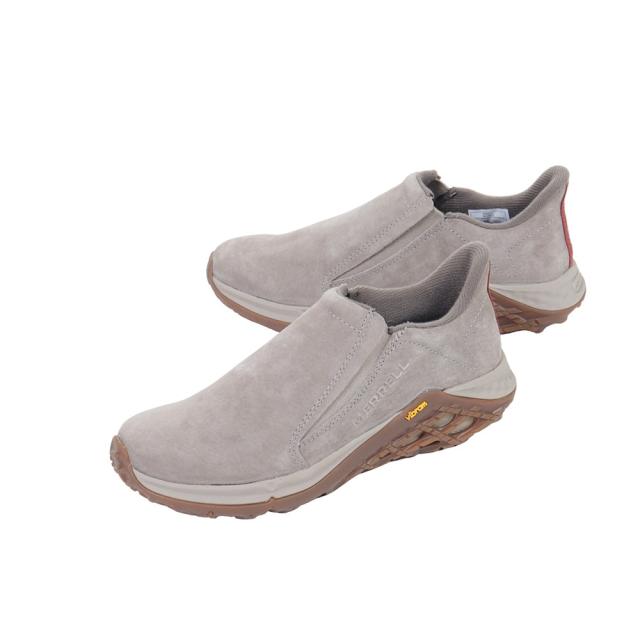 (メレル）ｊｕｎｇｌｅ　Ｍｏｃ２．０ シューズ アウトドアＳＨ J90628 Brindle