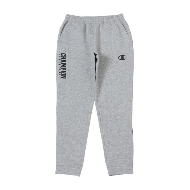 (チャンピオン）Champion ＴＷ　３ＬＳ　ＨＡＬＦ　ＺＩＰ　ＰＡＮＴＳ バスケットボール ウオームＵＰパンツ C3-WB212-070 6,072円