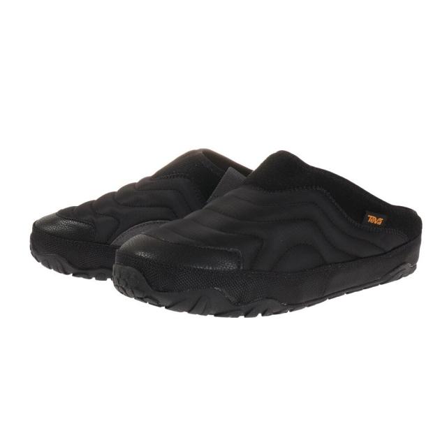 (ＴＥＶＡ)ＲＥＥＭＢＥＲ　ＴＥＲＲＡＩＮ シューズ アウトドアＳＨ 1129582-BLKの通販は