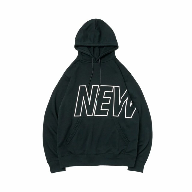 (ＮＥＷ　ＥＲＡ）ニュ−エラ　ＰＡ　ＰＯ　ＨＯＯＤＩＥ　ＤＲ　Ｙ　ＳＷＥＡＴ　ＢＬＫ　２３ スポーツカジュアル メンズカットソー 13