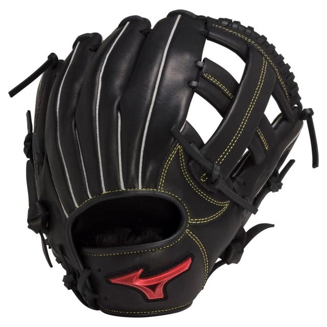 MIZUNO ミズノ ウィルドライブ 軟式用 左投げ ファーストミット
