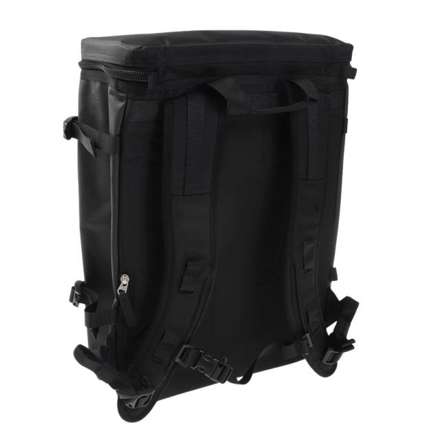 (ノースフェイス)ノベルティＢＣヒューズＢＯＸ トレッキング デイバッグ NM82250 YTの通販は