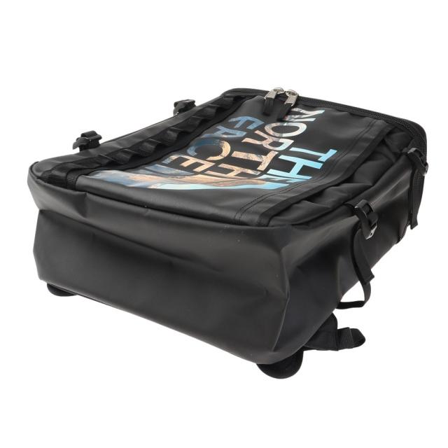 NORTH FACE BCヒューズボックス ヨセミテプリント ノースフェイス