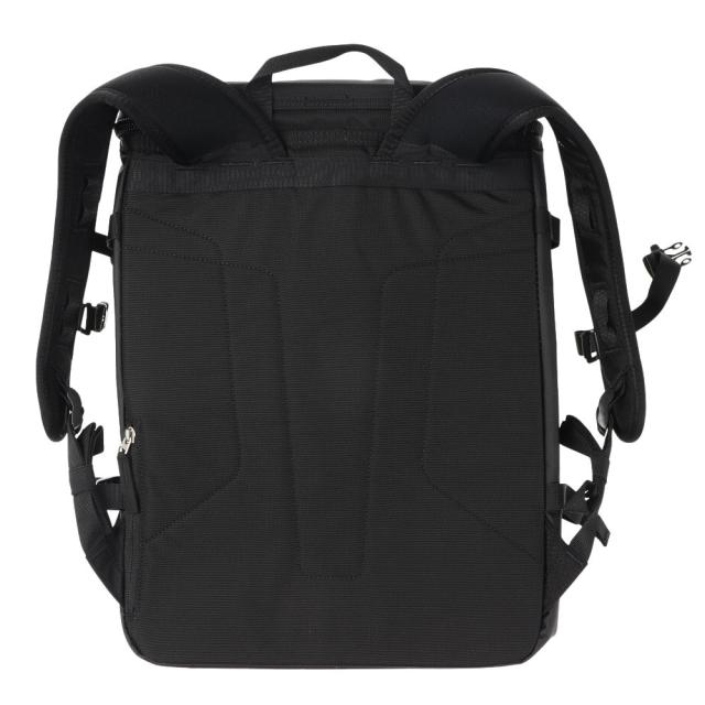 (ノースフェイス)ノベルティＢＣヒューズＢＯＸ トレッキング デイバッグ NM82250 YTの通販は