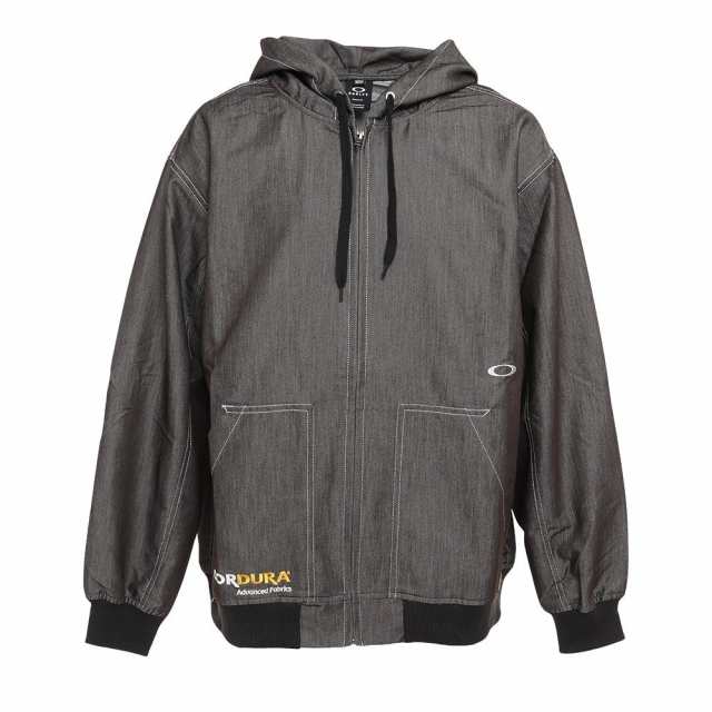 (オークリー)ＥＮＨＡＮＣＥ　　ＤＵＲＡＢＩ　ＬＩＴＹ　ＪＡＣＫＥＴ　１． トレーニングウエア ブレーカー FOA405098-93L