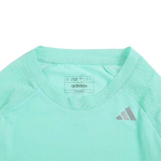 (アディダス)Ｗ　ＡＤＩＺＥＲＯ　ＬＳ ウエルネス Ｌランニングシャツ BX983-HR5692の通販は