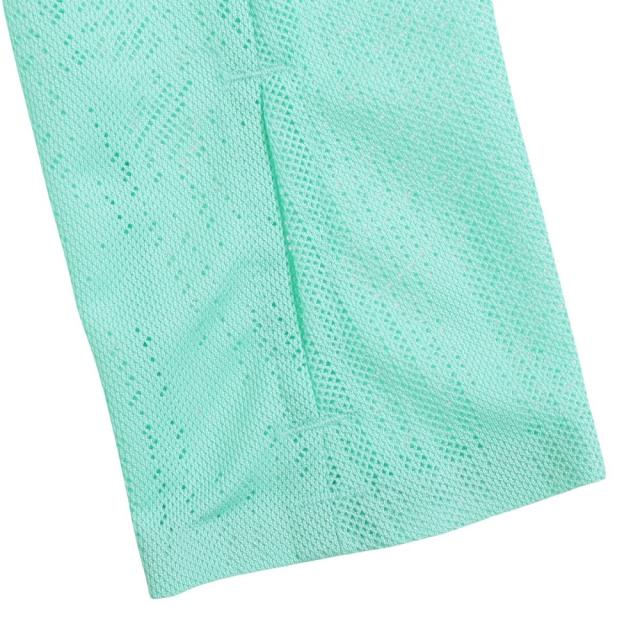 (アディダス)Ｗ　ＡＤＩＺＥＲＯ　ＬＳ ウエルネス Ｌランニングシャツ BX983-HR5692の通販は