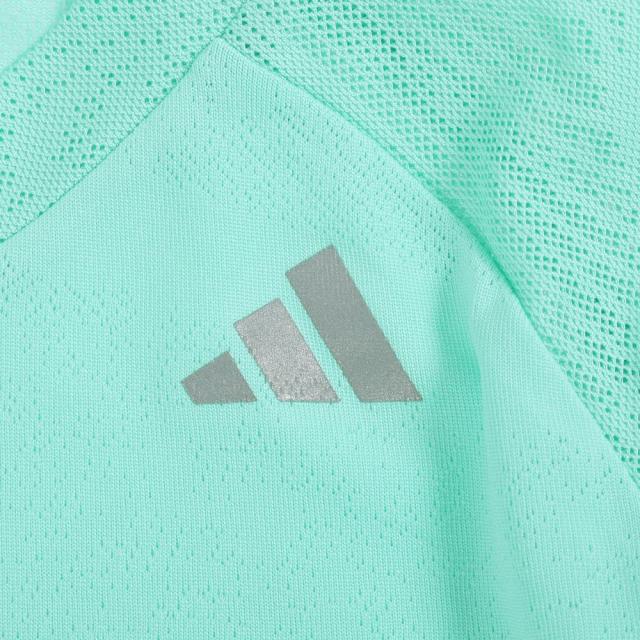 (アディダス)Ｗ　ＡＤＩＺＥＲＯ　ＬＳ ウエルネス Ｌランニングシャツ BX983-HR5692の通販は